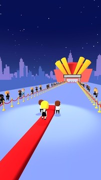 紅地毯游戲截圖3