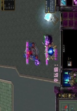 魔獸虛靈洞穴游戲截圖3