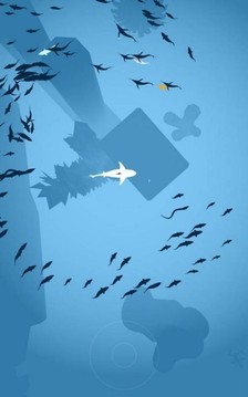 淺灘魚群游戲截圖1