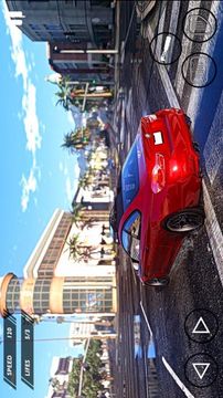 開車2021游戲截圖3