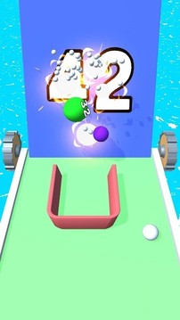 2048選擇器游戲截圖4