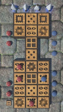 皇室博弈棋游戲截圖2