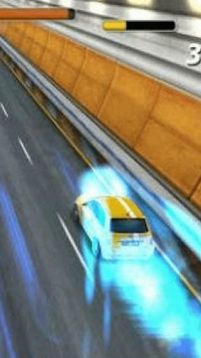 危險公路賽車競速游戲截圖1