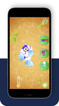 錦鯉水族館游戲截圖2