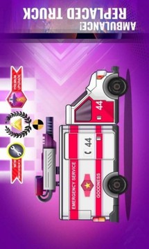 彈力車(chē)沙盒游戲截圖1
