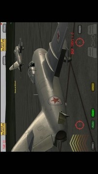 米格3英雄游戲截圖1