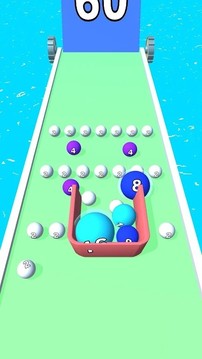 2048選擇器游戲截圖3