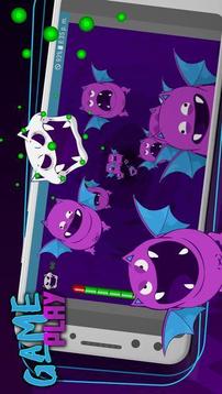 蝙蝠轟鳴史詩般的洞穴游戲截圖2