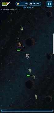 星際犬游戲截圖2