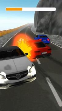 奪命飛車2游戲截圖3