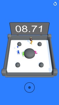 炸彈投擲游戲截圖2