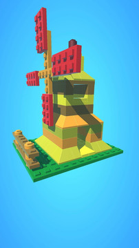 模塊構(gòu)建游戲截圖3