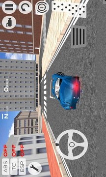 極端敵手賽車游戲截圖2