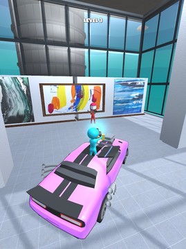 快速射擊3D游戲截圖1