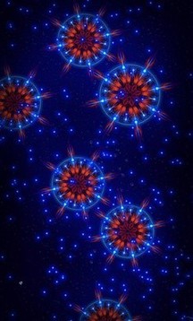微觀世界細(xì)胞的生存游戲截圖3