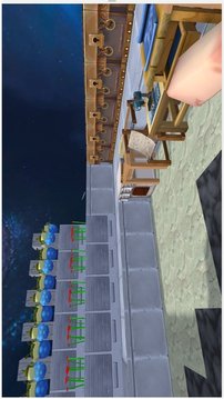 迷你世界星河傳說游戲截圖1