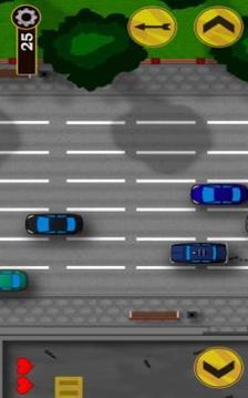 瘋狂老爺車游戲截圖3