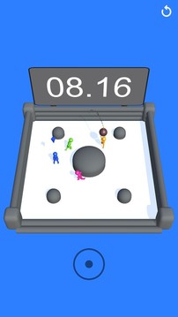 炸彈投擲游戲截圖3