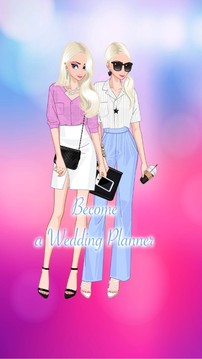 冰雪女王的婚禮游戲截圖1