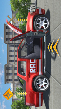 跑車駕駛2021游戲截圖1