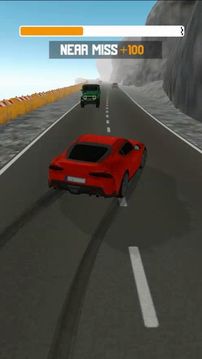 奪命飛車2游戲截圖2