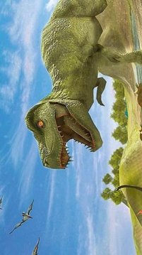 終極恐龍獵手游戲截圖2