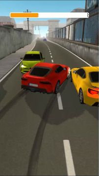 奪命飛車2游戲截圖1