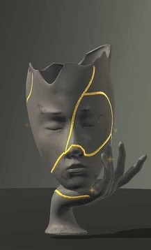 修復(fù)破碎的雕像游戲截圖2