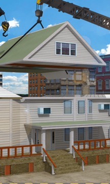 房屋建造公司游戲截圖3