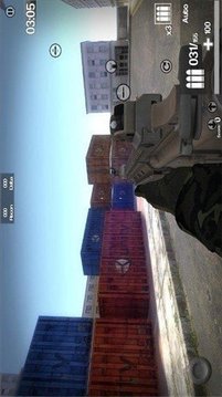 特工英雄游戲截圖3