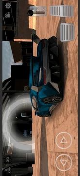 停車真人駕駛學校游戲截圖1