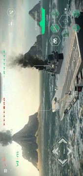 現(xiàn)代戰(zhàn)艦mw游戲截圖3