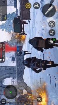 全球運營射擊游戲截圖3