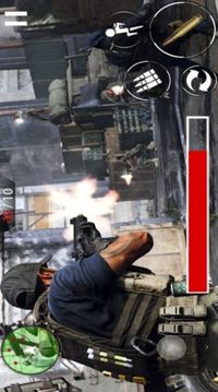 槍戰(zhàn)射擊大師游戲截圖3