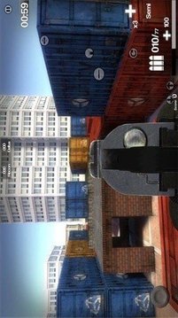 特工英雄游戲截圖1