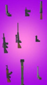 像素射手冒險(xiǎn)游戲截圖2