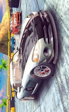 特技極限汽車2021游戲截圖1