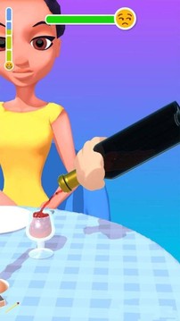 我的約會(huì)3D游戲截圖3