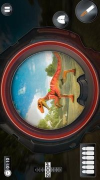 終極恐龍獵手游戲截圖1
