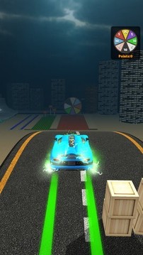 不要?jiǎng)x車直接撞游戲截圖3