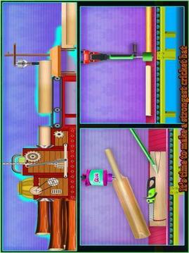 木匠工藝品制作游戲截圖1