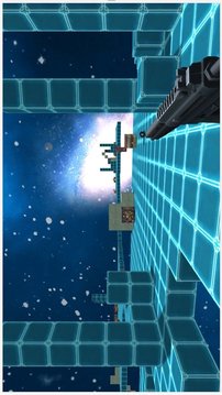 迷你世界星河傳說游戲截圖2