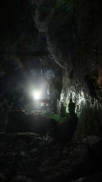 黑暗逃生游戲截圖2