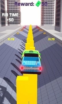 汽車破壞者游戲截圖1