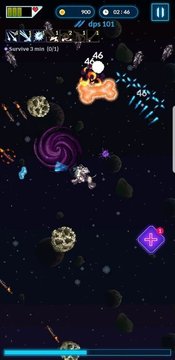 星際犬游戲截圖3
