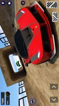 極限城市GT賽車特技游戲截圖3