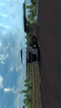 歐元Drinving卡車模擬器游戲截圖1