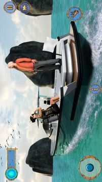 大海世界求生游戲截圖1