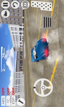 極端敵手賽車游戲截圖1