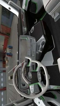 歐元Drinving卡車模擬器游戲截圖2